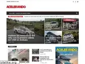 acelerando.com.ec