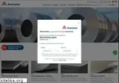 aceromex.com
