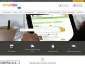 achat-auch.com