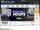 achillionsports.com