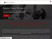 acmachineworks.com