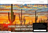 acrylic-designs.com