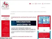 acst-strasbourg.com