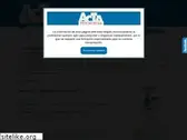 actapediatrica.com