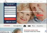 actikare.com