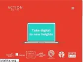 actiondigitalagency.com
