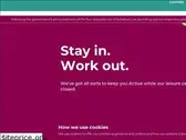 activenottingham.com