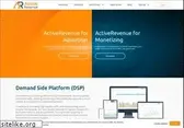 activerevenue.com