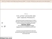 activeskin.net.au