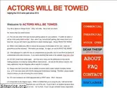 actorswillbetowed.com