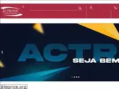 actronic.com.br