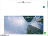 actuariayfinanzas.net