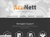 acunett.com