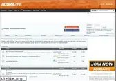 acurazine.com