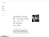adamboother.com