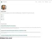 adamrushuk.github.io
