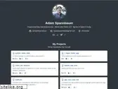adamspannbauer.github.io