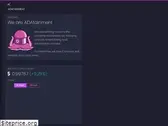 adatainment.com