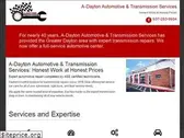 adaytonauto.com