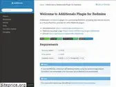 additionals.readthedocs.io