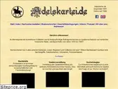 adelskartei.de