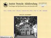 adelsquellen.de