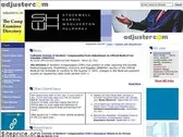adjustercom.com