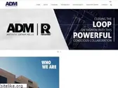 admdenim.com