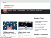 adnantechyt.com