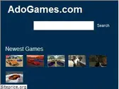 adogames.com