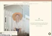 adoredvintage.com