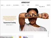 adornedheart.com