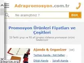 adrapromosyon.com.tr