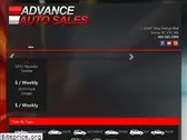 advanceauto.net