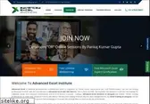 advancedexcel.net