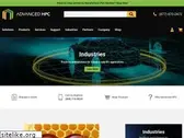 advancedhpc.com
