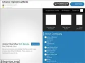 advanceengineeringworks.in