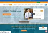 advanceware.net