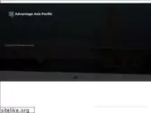 advantageasiapacific.com