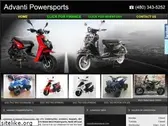 advantiauto.com