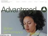 advantmed.com