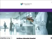 adventhospital.com