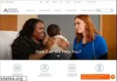 adventisthealthcare.com