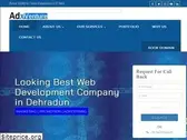 adxventure.com