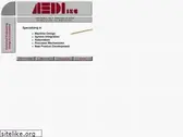aedi.com
