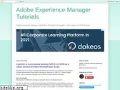 aemtutorial.info