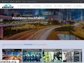 aeratelecom.fr