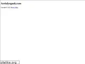 aerialyogaak.com