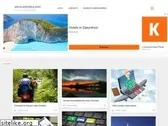 aerocolombia.com