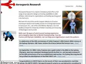aerosportsresearch.com